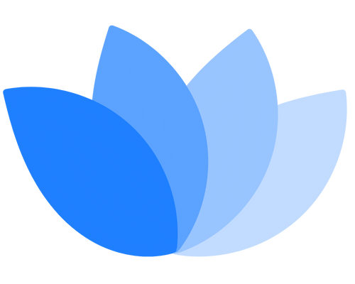 Leaflo Logo